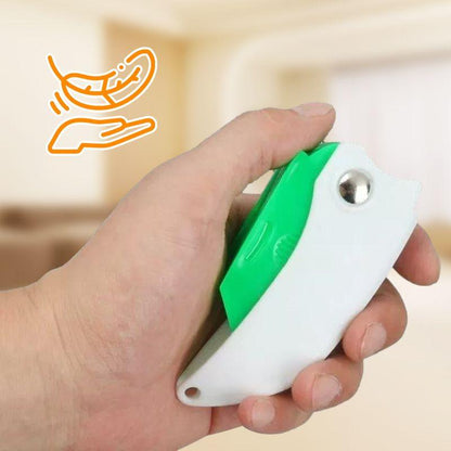🔥Zolmeriq™ Multipurpose 9-in-1 Spatula Caulking Tool (offer)