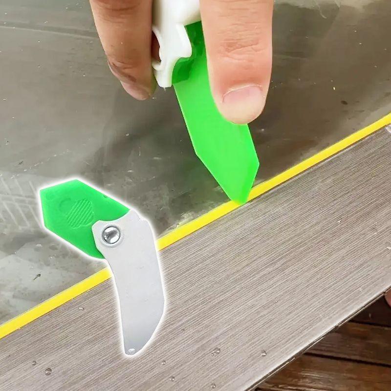 🔥Zolmeriq™ Multipurpose 9-in-1 Spatula Caulking Tool (offer)