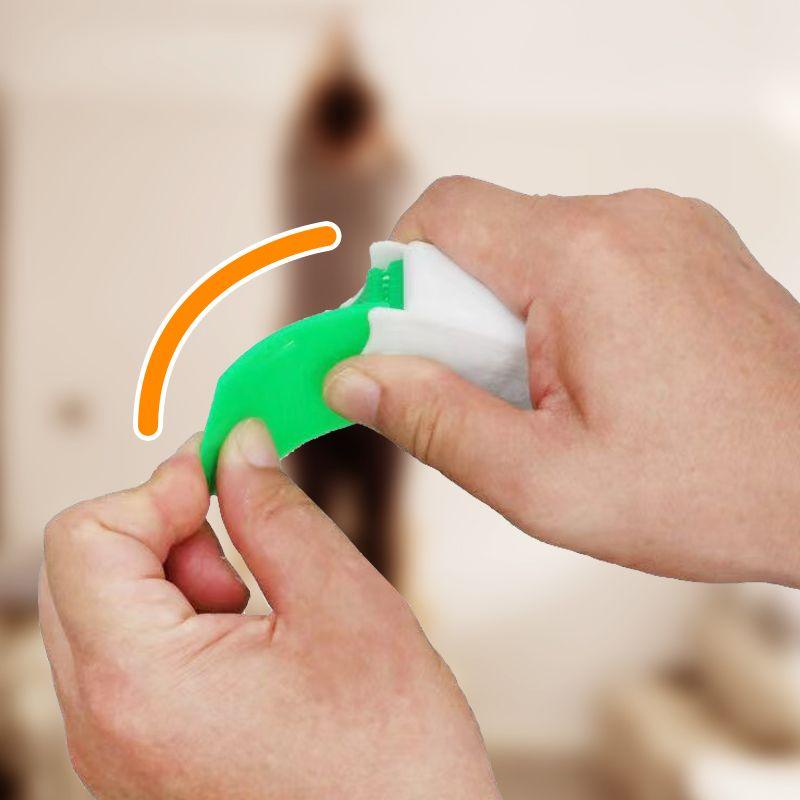 🔥Zolmeriq™ Multipurpose 9-in-1 Spatula Caulking Tool (offer)