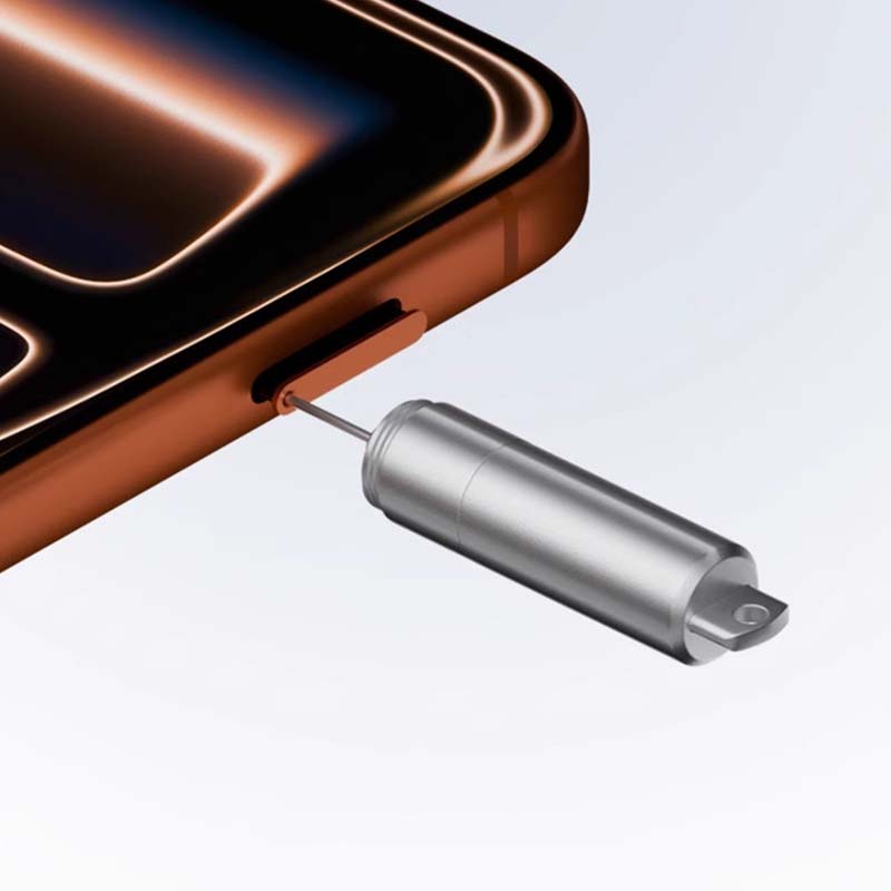 🔥Zolmeriq™ 2-in-1 Earphone Cleaning Brush & SIM Ejector Pin