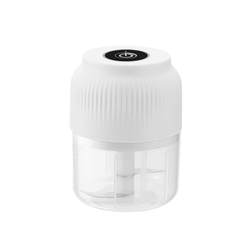 One-Touch Electric Food Chopper & Mincer