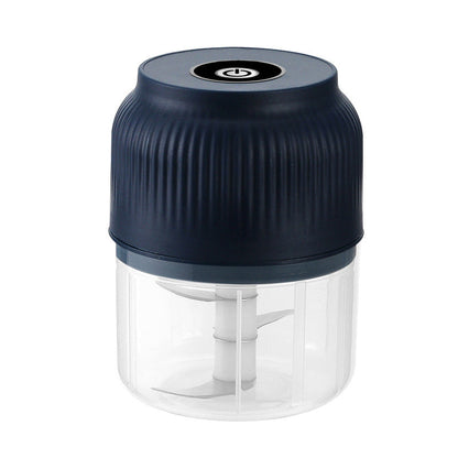 One-Touch Electric Food Chopper & Mincer