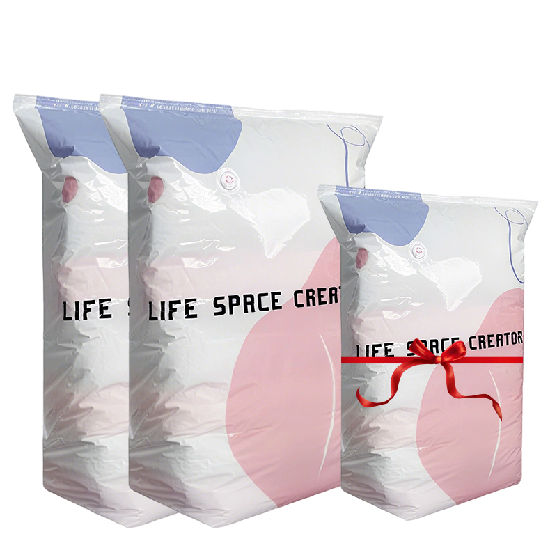 💐🧸Zolmeriq™ No-Pump Large Vacuum Storage Compression Bags (OFFER)