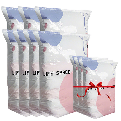 💐🧸Zolmeriq™ No-Pump Large Vacuum Storage Compression Bags (OFFER)