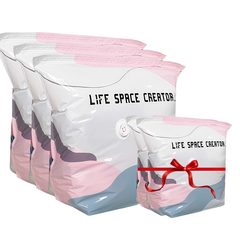 💐🧸Zolmeriq™ No-Pump Large Vacuum Storage Compression Bags (OFFER)