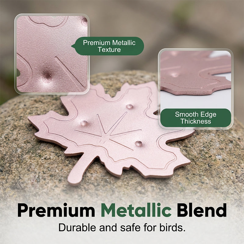 🍁Zolmeriq™ Universal Fit Bird Bath Purifier (OFFER)