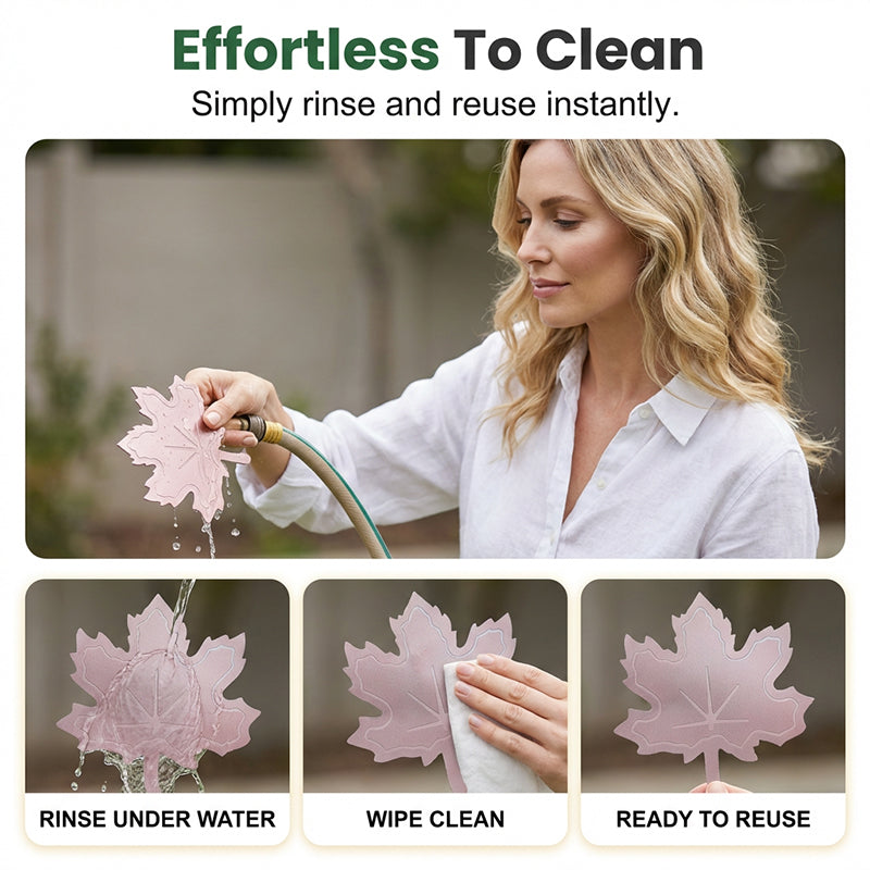 🍁Zolmeriq™ Universal Fit Bird Bath Purifier (OFFER)