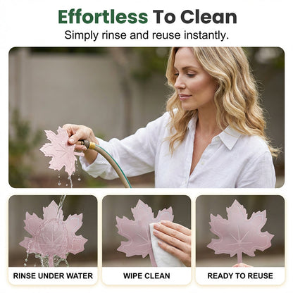 🍁Zolmeriq™ Universal Fit Bird Bath Purifier (OFFER)