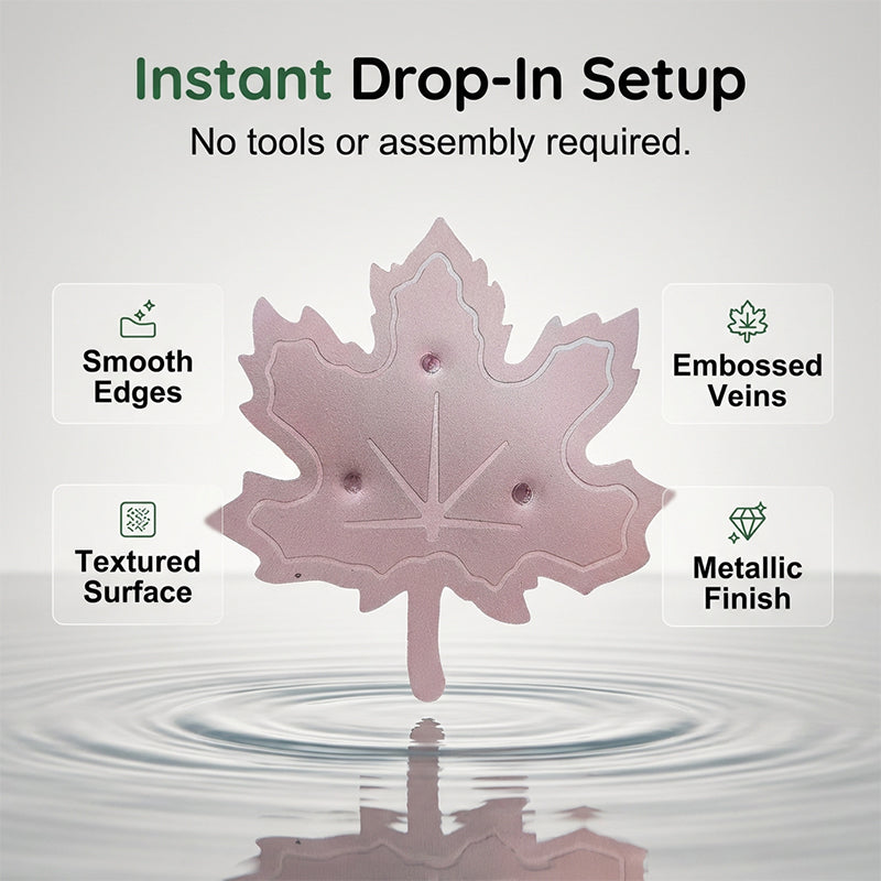 🍁Zolmeriq™ Universal Fit Bird Bath Purifier (OFFER)