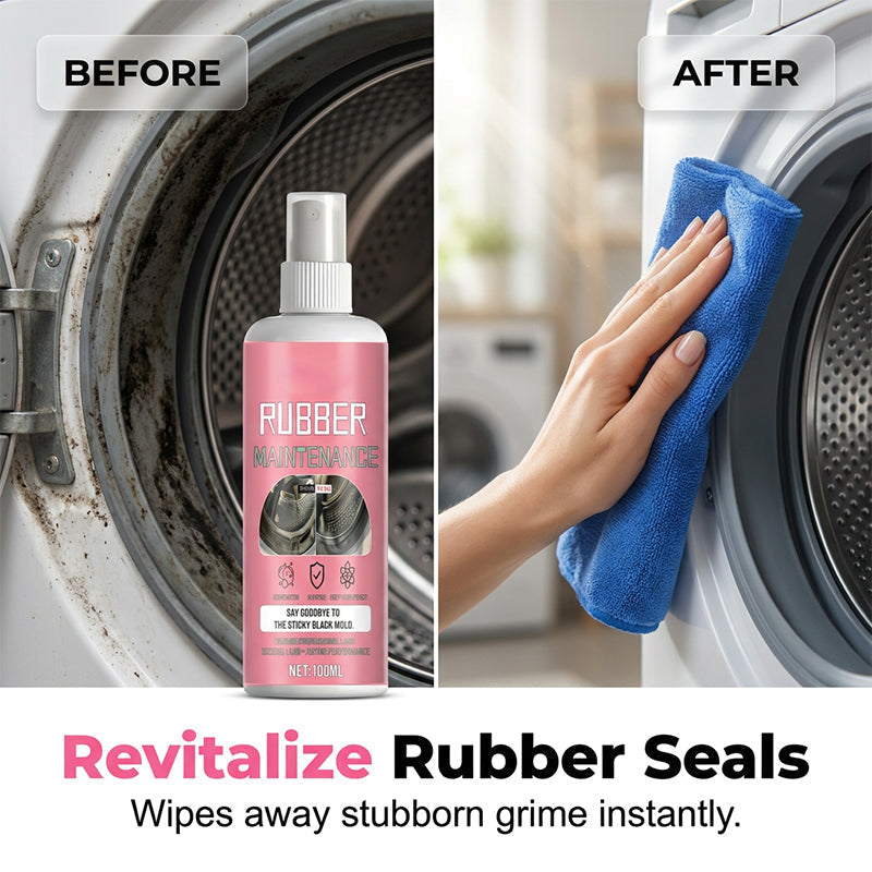 🔥Zolmeriq™ Mold & Mildew Cleaner Spray (OFFER)
