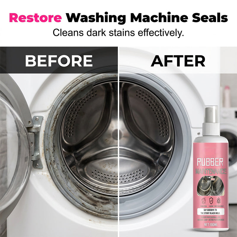 🔥Zolmeriq™ Mold & Mildew Cleaner Spray
