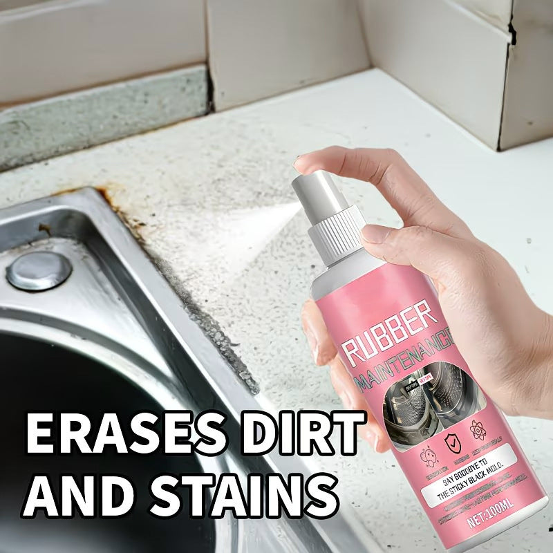 🔥Zolmeriq™ Mold & Mildew Cleaner Spray (OFFER)