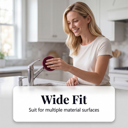 🔥 All-in-One Surface Restoration Polish with Pad