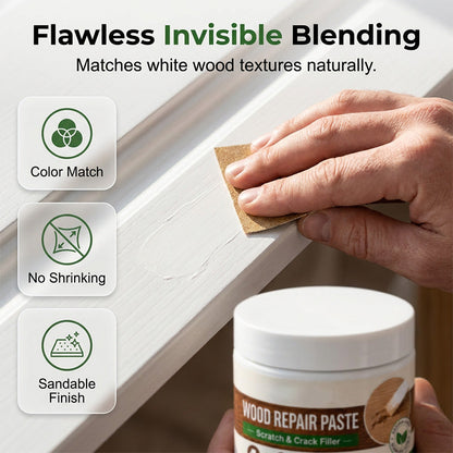 🏠Zolmeriq™ Furniture & Floor Repair Paste