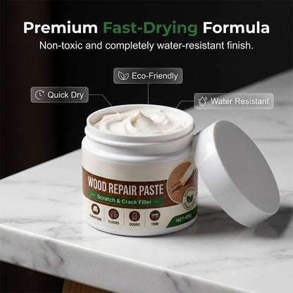 🏠Zolmeriq™ Furniture & Floor Repair Paste
