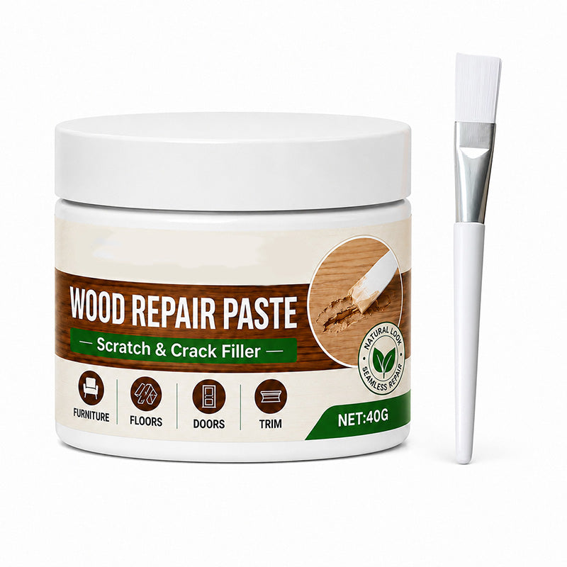 🏠Zolmeriq™ Furniture & Floor Repair Paste