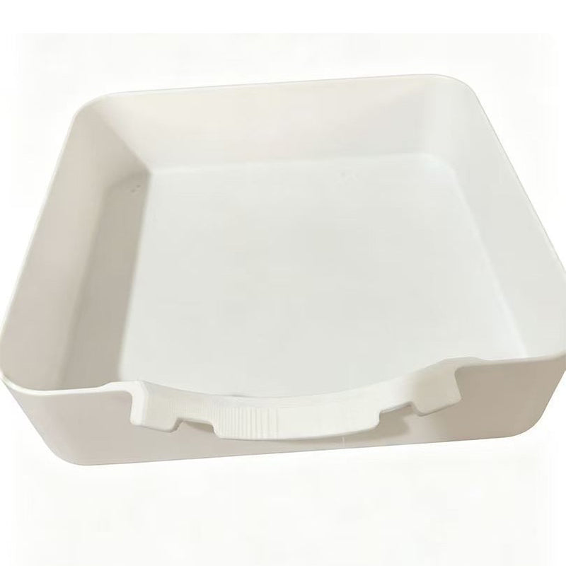 🎁✨Zolmeriq™ Universal Front-Load Washing Machine Drain Pan