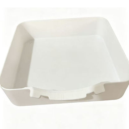 🎁✨Zolmeriq™ Universal Front-Load Washing Machine Drain Pan