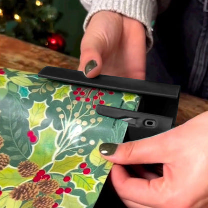 🔥Zolmeriq™ New Style Wrapping Paper Cutter 🎁 (offer)