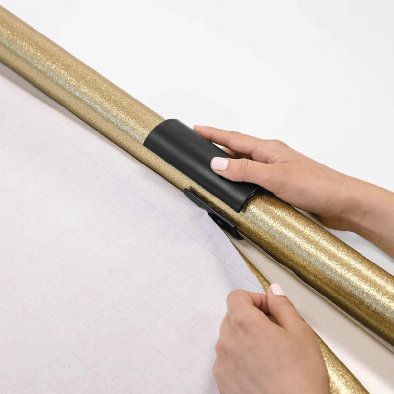 🔥Zolmeriq™ New Style Wrapping Paper Cutter 🎁 (offer)