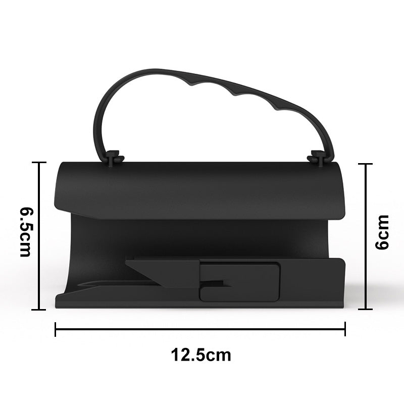 🔥Zolmeriq™ New Style Wrapping Paper Cutter 🎁