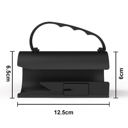 🔥Zolmeriq™ New Style Wrapping Paper Cutter 🎁