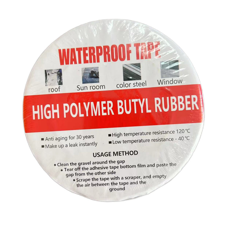 Zolmeriq™ Aluminum Foil Repair Tape | Multi-Size Seal (offer)