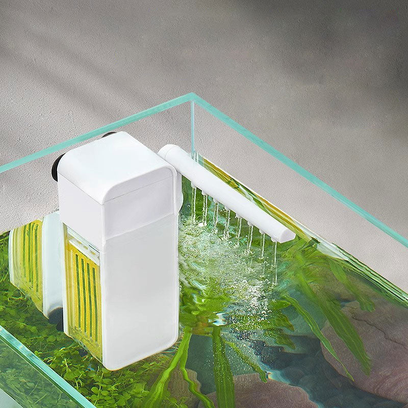 🐕Zolmeriq™ Multifunctional Mini Filter for Small Fish Tank