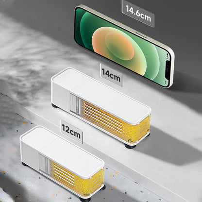 🐕Zolmeriq™ Multifunctional Mini Filter for Small Fish Tank