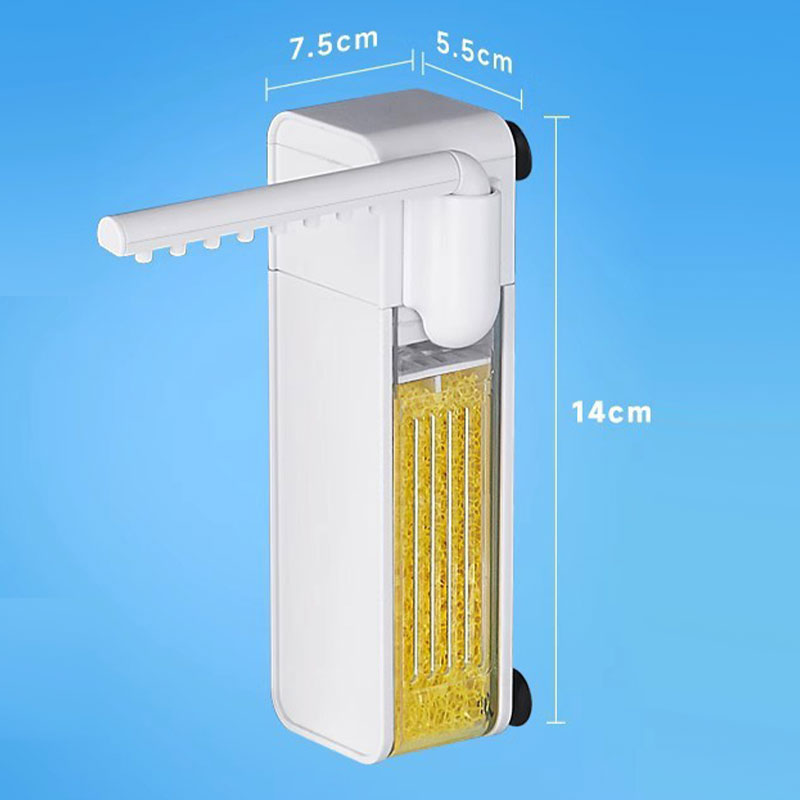 🐕Zolmeriq™  Multifunctional Mini Filter for Small Fish Tank (offer)