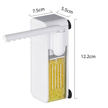 🐕Zolmeriq™ Multifunctional Mini Filter for Small Fish Tank
