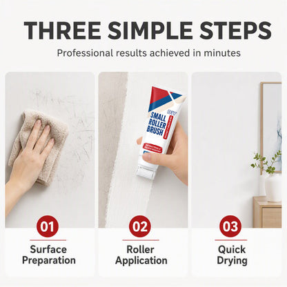 Zolmeriq™ Roll-On Wall Touch-Up Paint